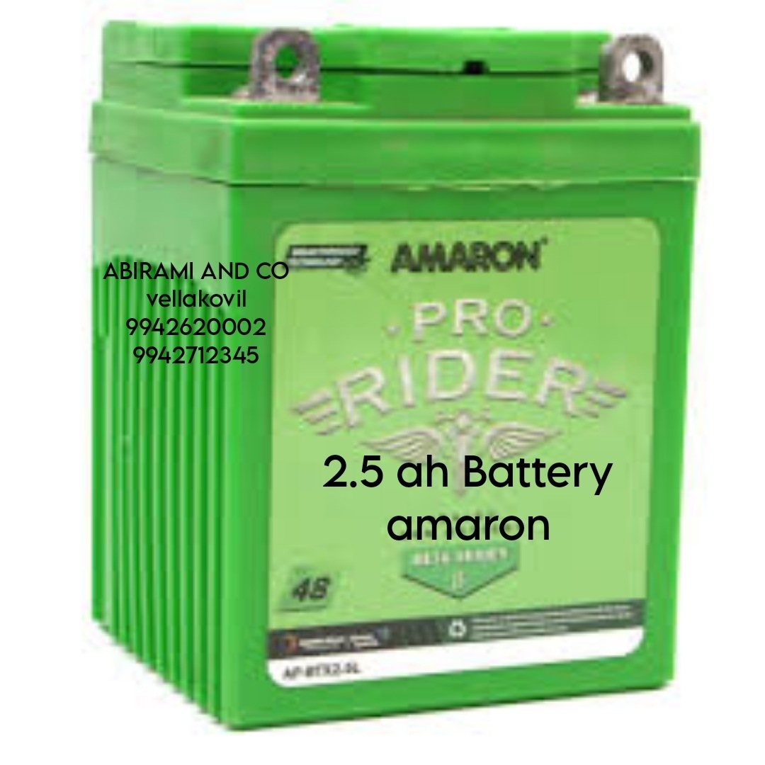 Amaron Harley Davidson Battery Price Hero Splendor Amaron Splendor