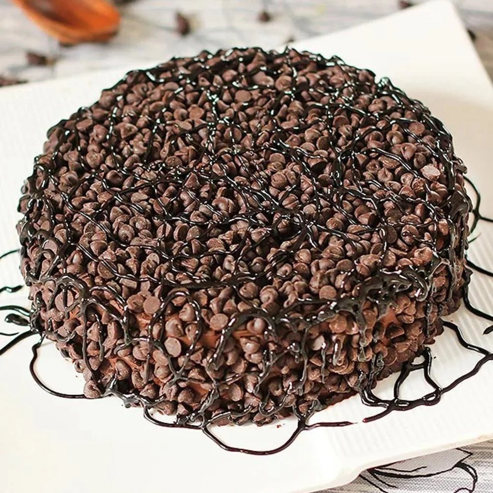 Top 999 Choco Chips Cake Images Amazing Collection Choco Chips Cake 