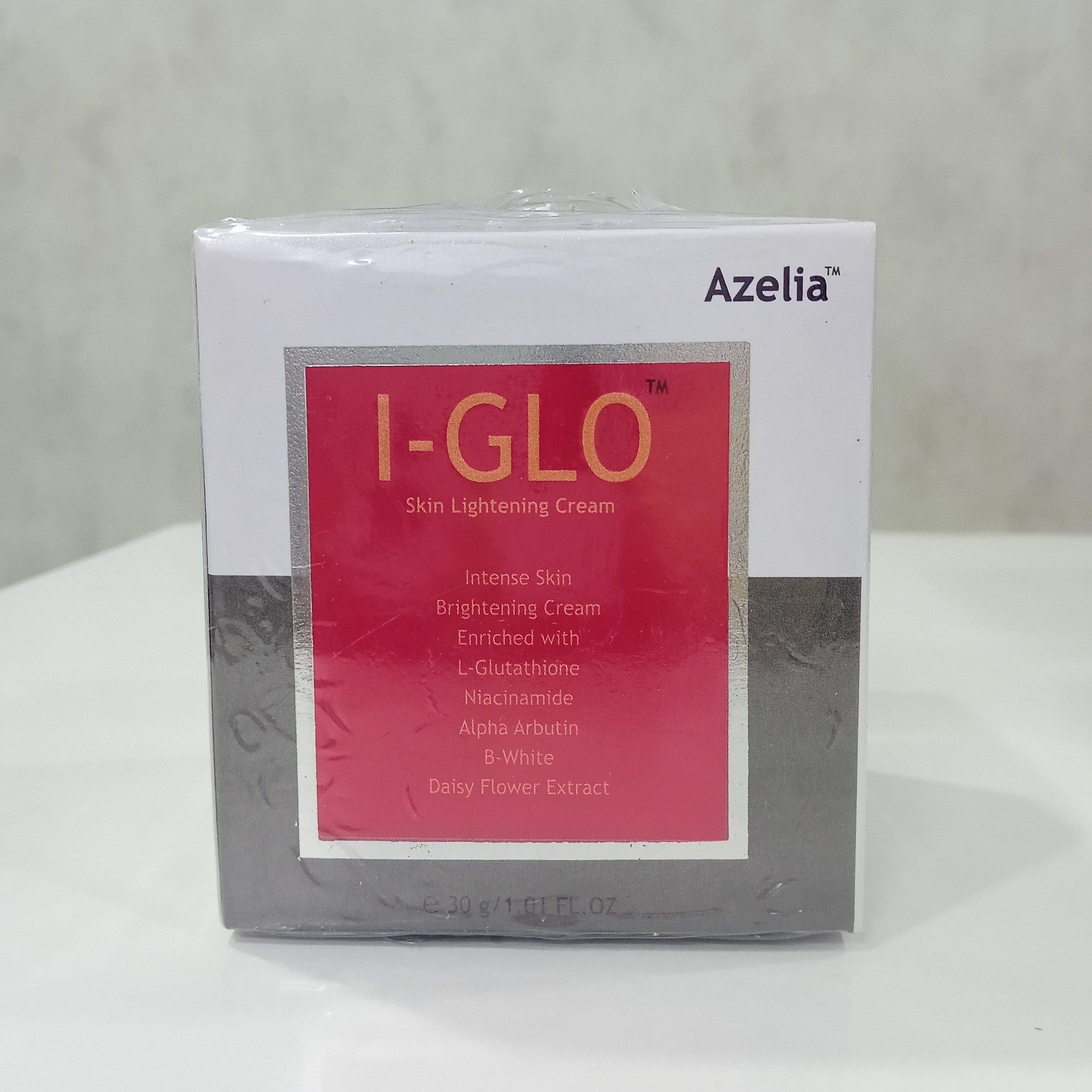 I-GLO Skin Lightening Cream - 1