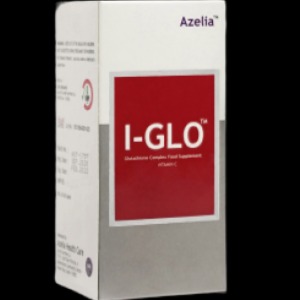 azelia i glo glutathione tablets review Buy Glutathione tablets for Skin Whitening
