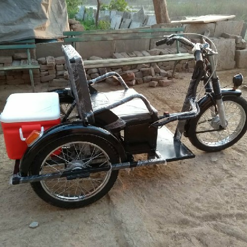 Super Deluxe-50 With Box