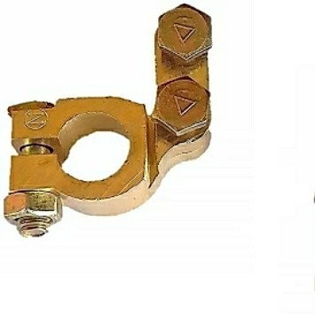 Battery Terminal - 35 - 4 - 1