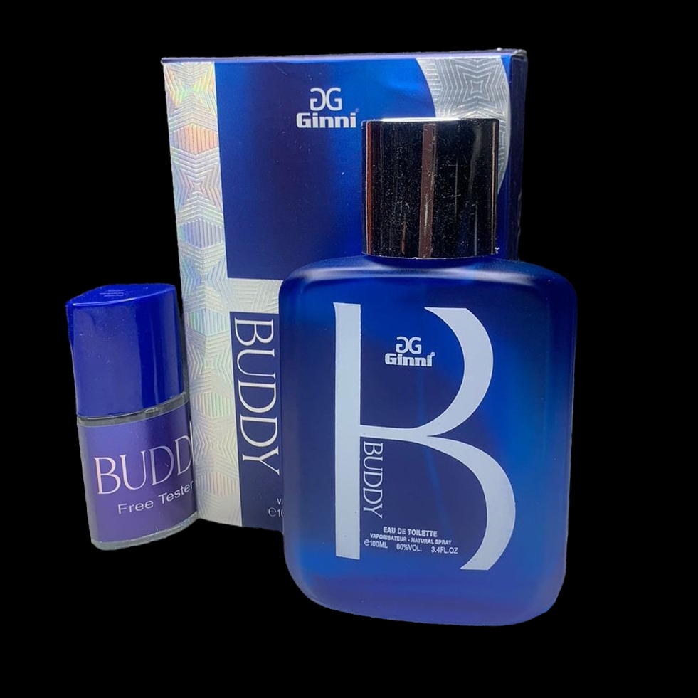 その他 :Buddy eau de parfum Buy BUDDY VAPORISATEUR NATURAL SPRAY 100ML online at best price