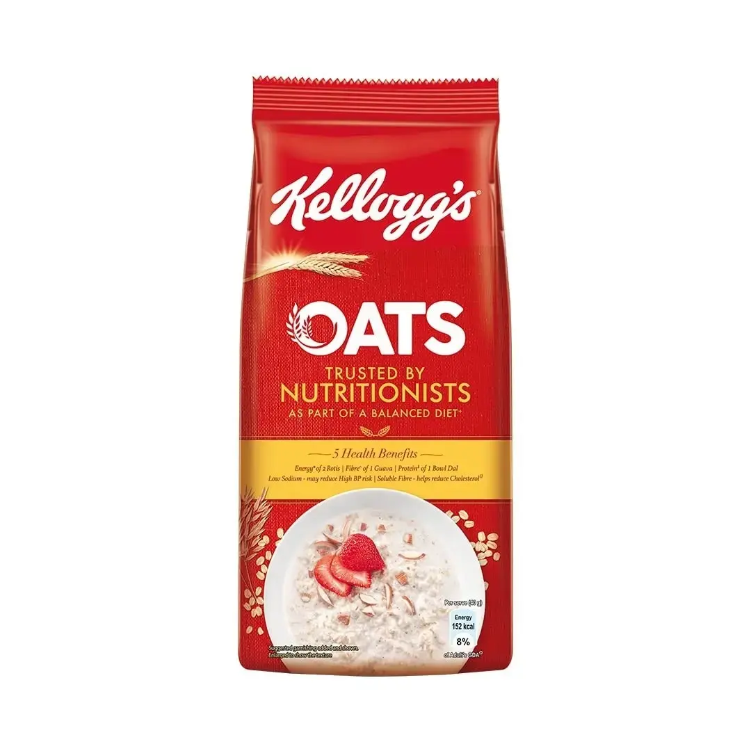 Kellogg's Oats 900g - 1