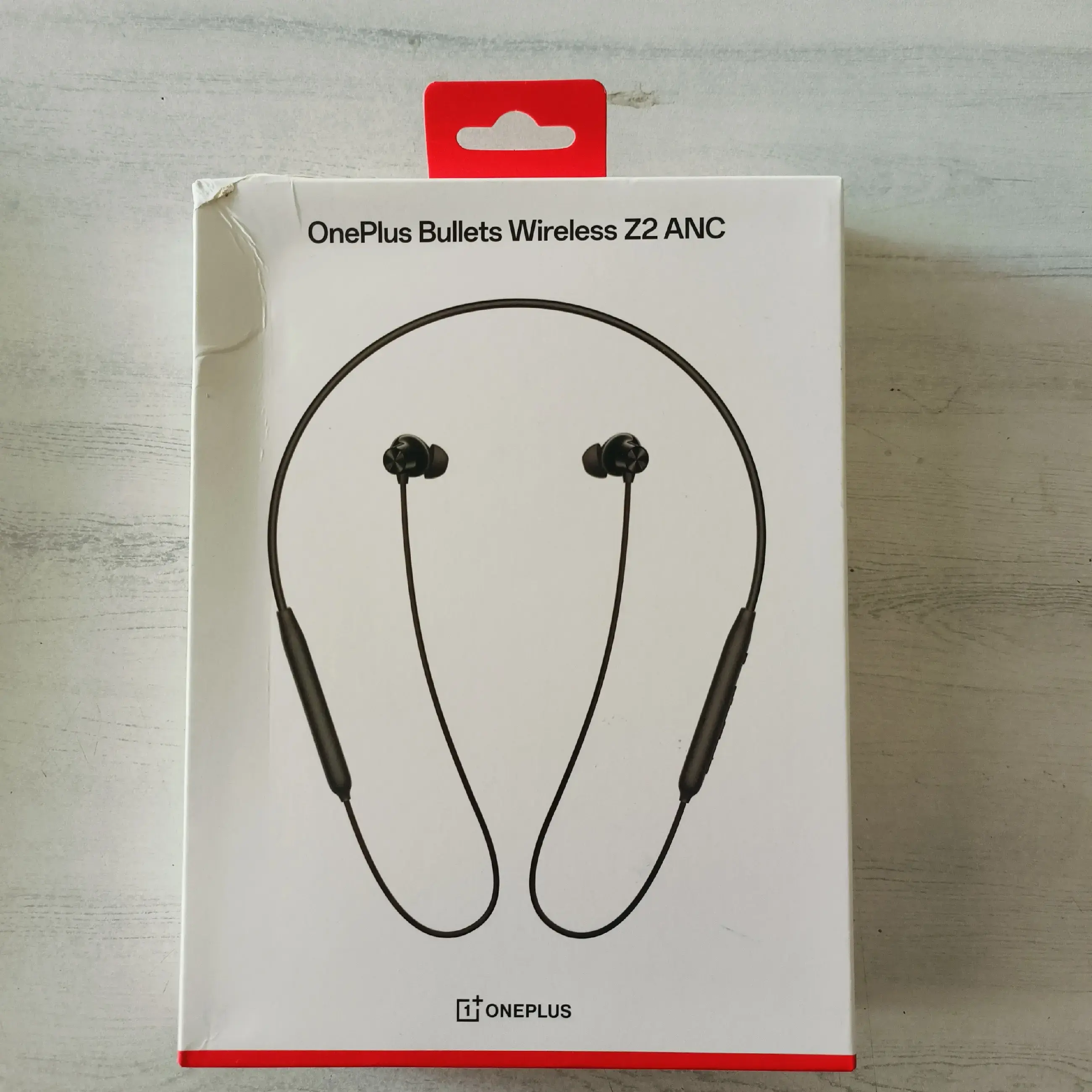 Buy Oneplus Bullets Wireless Z2 Anc online at best price Koilash