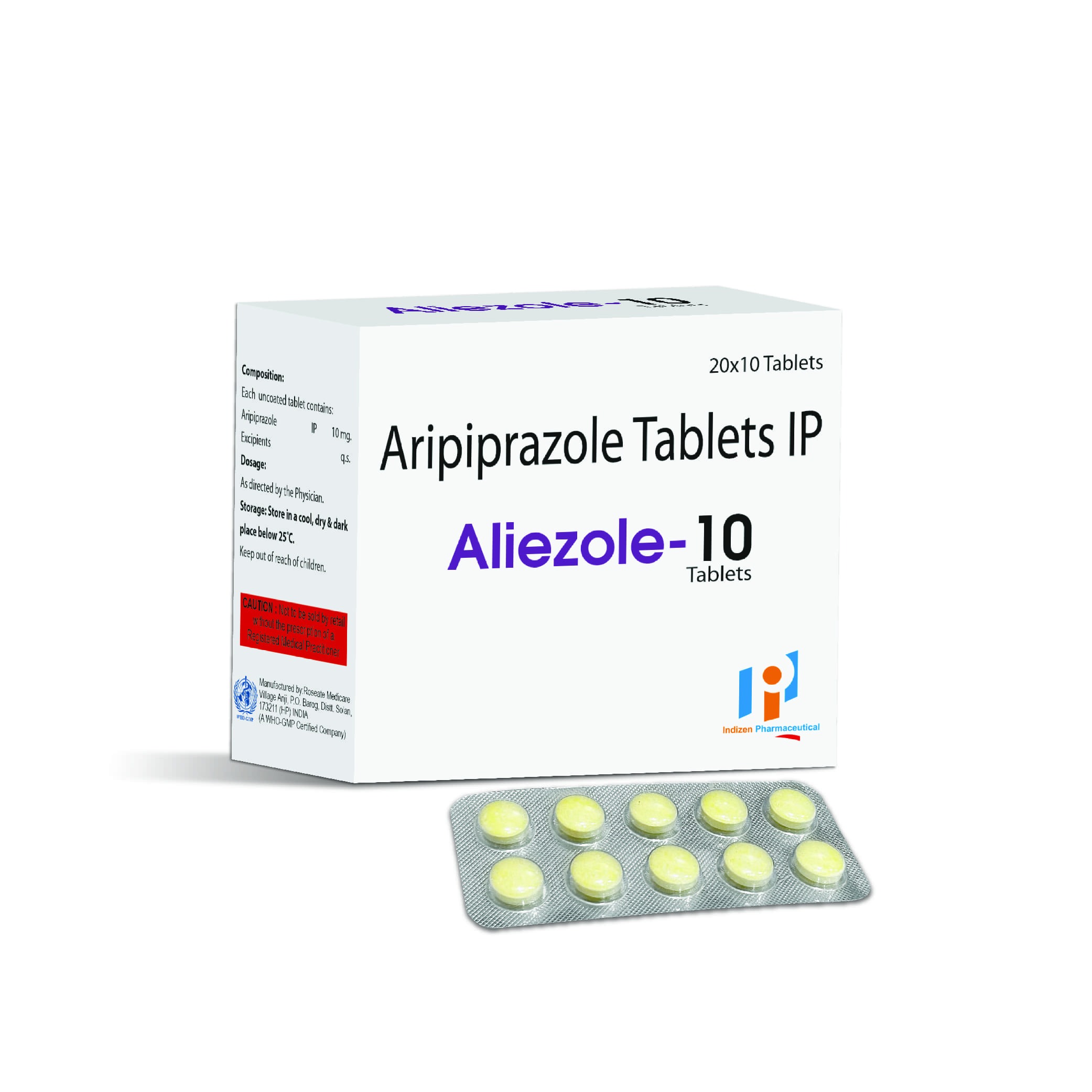 Buy aripiprazole