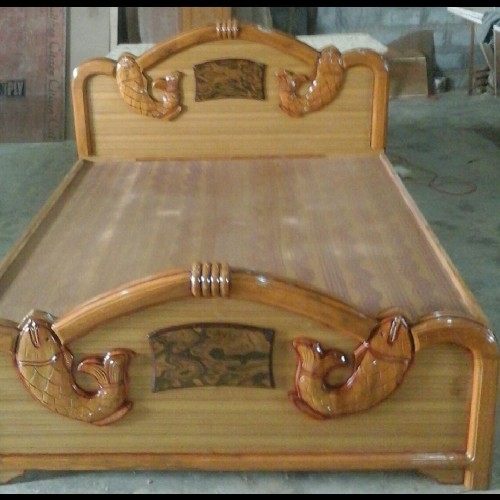Order Fish Cot Online From madura Furniture,coimbatore