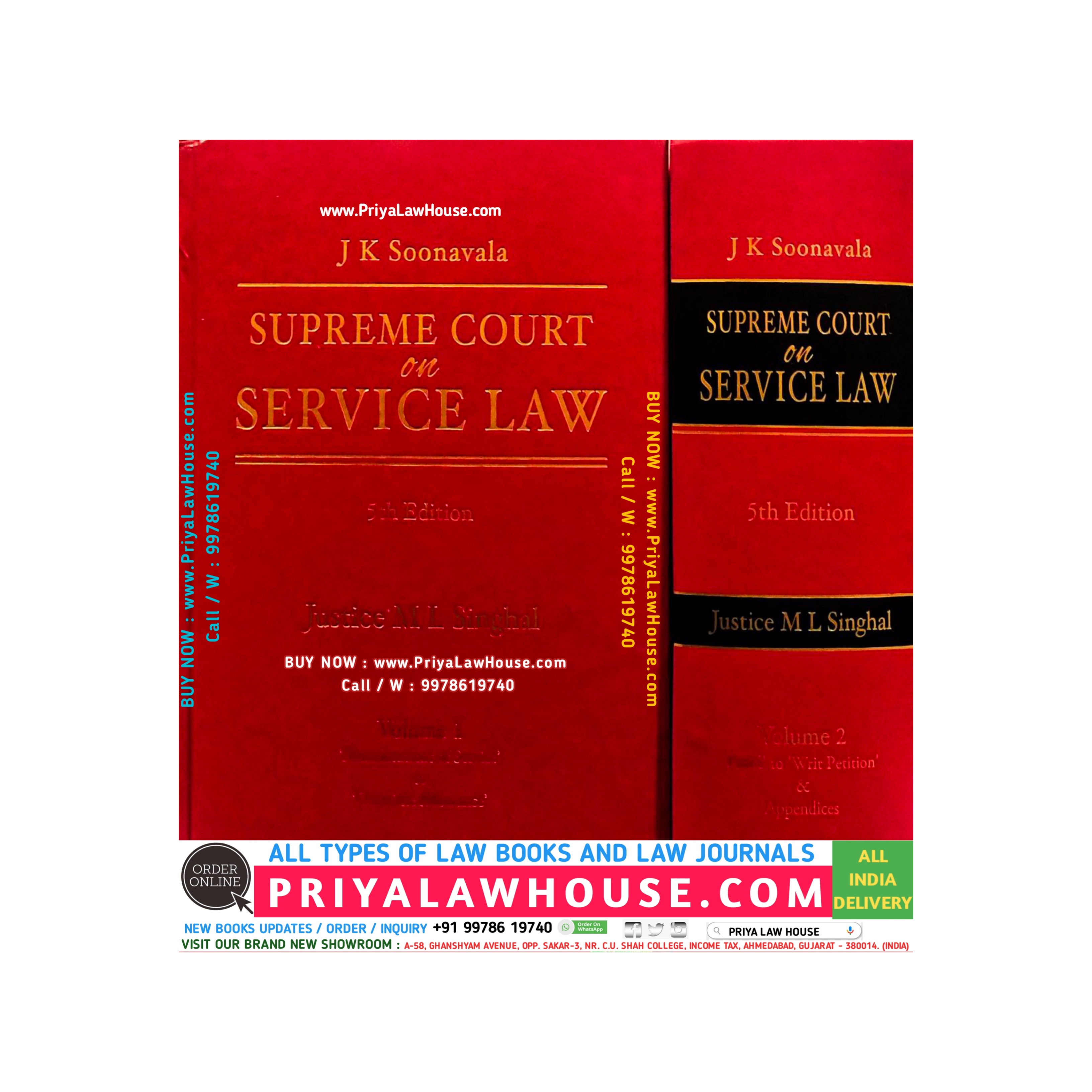 Criminal Law Emi Case In Supreme Court Supreme Court On Service