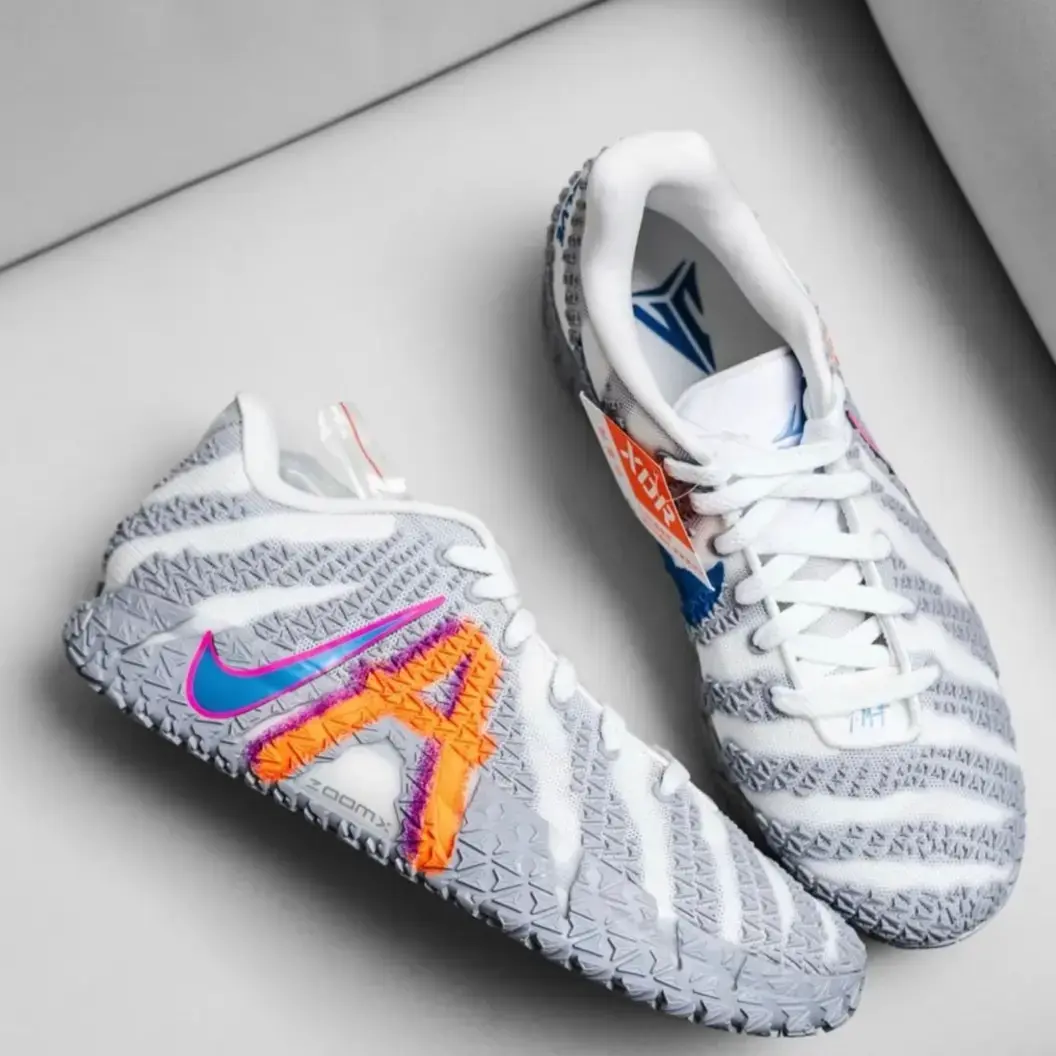 x*。様 【8/22 22時まで】ジャ3 Light Show Buy Nike JA 3 Light Show Online At Best Price