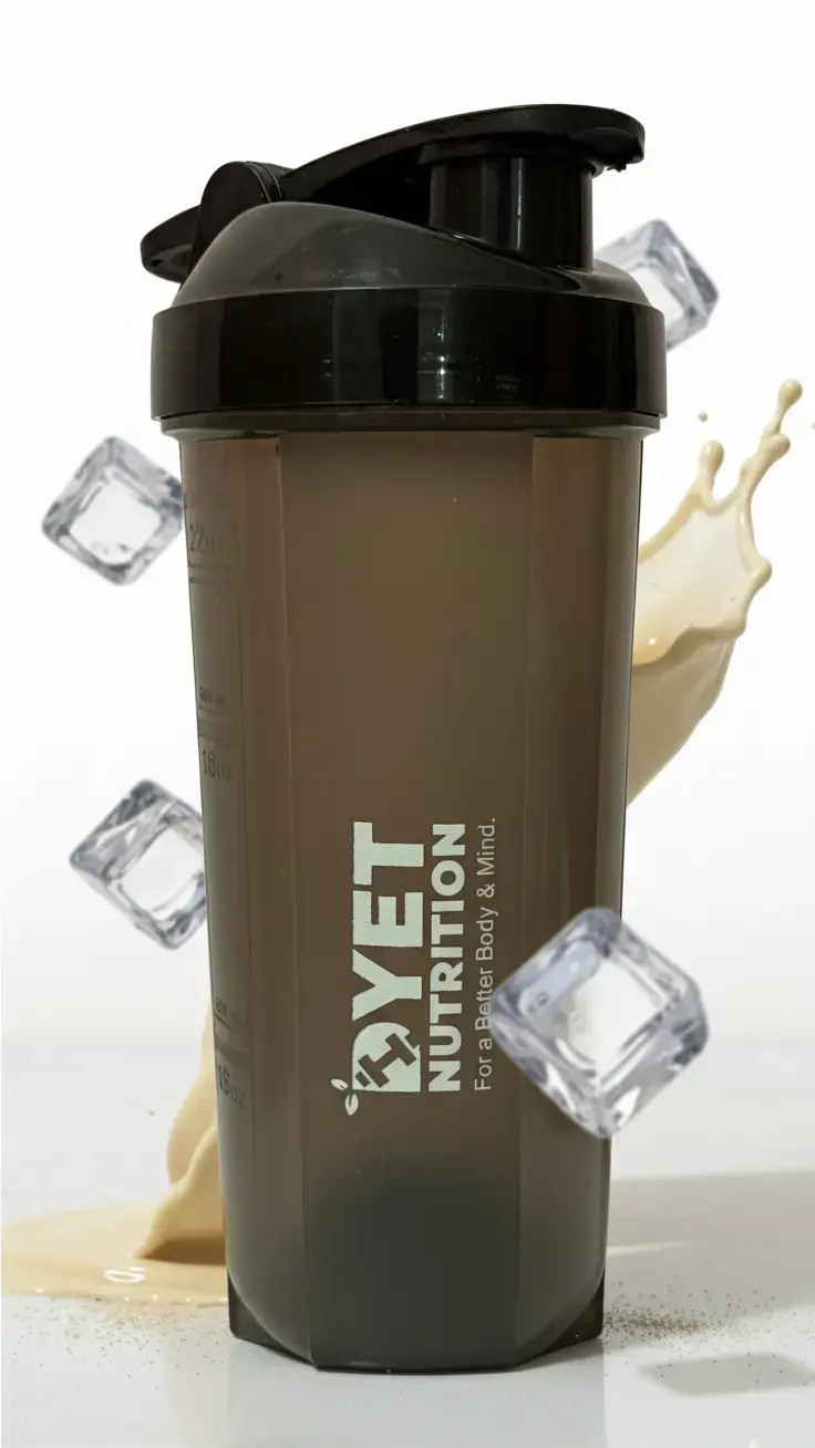 Buy Shaker online at best price | DYET NUTRITION