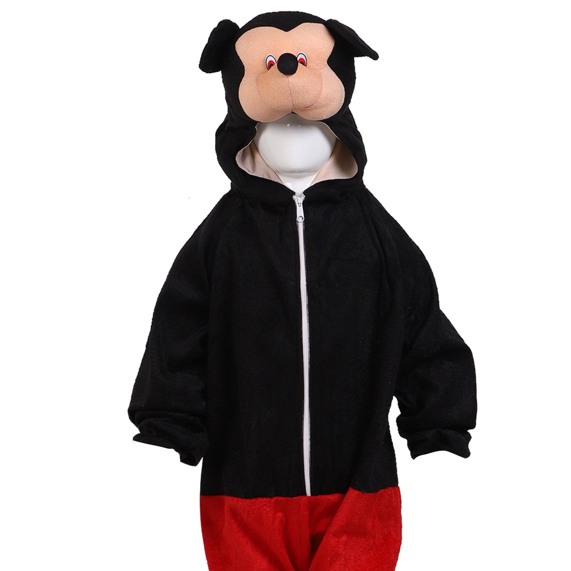 CKD MICKEY MOUSE CARTOON FANCY DRESS COSTUME - 1