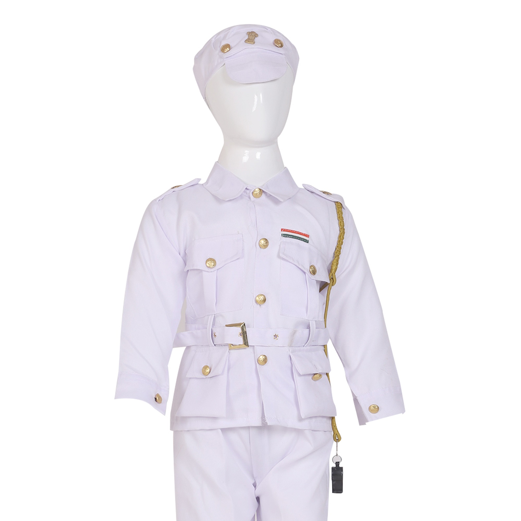 CKD NAVY FANCY DRESS COSTUME -(Copy) - 1