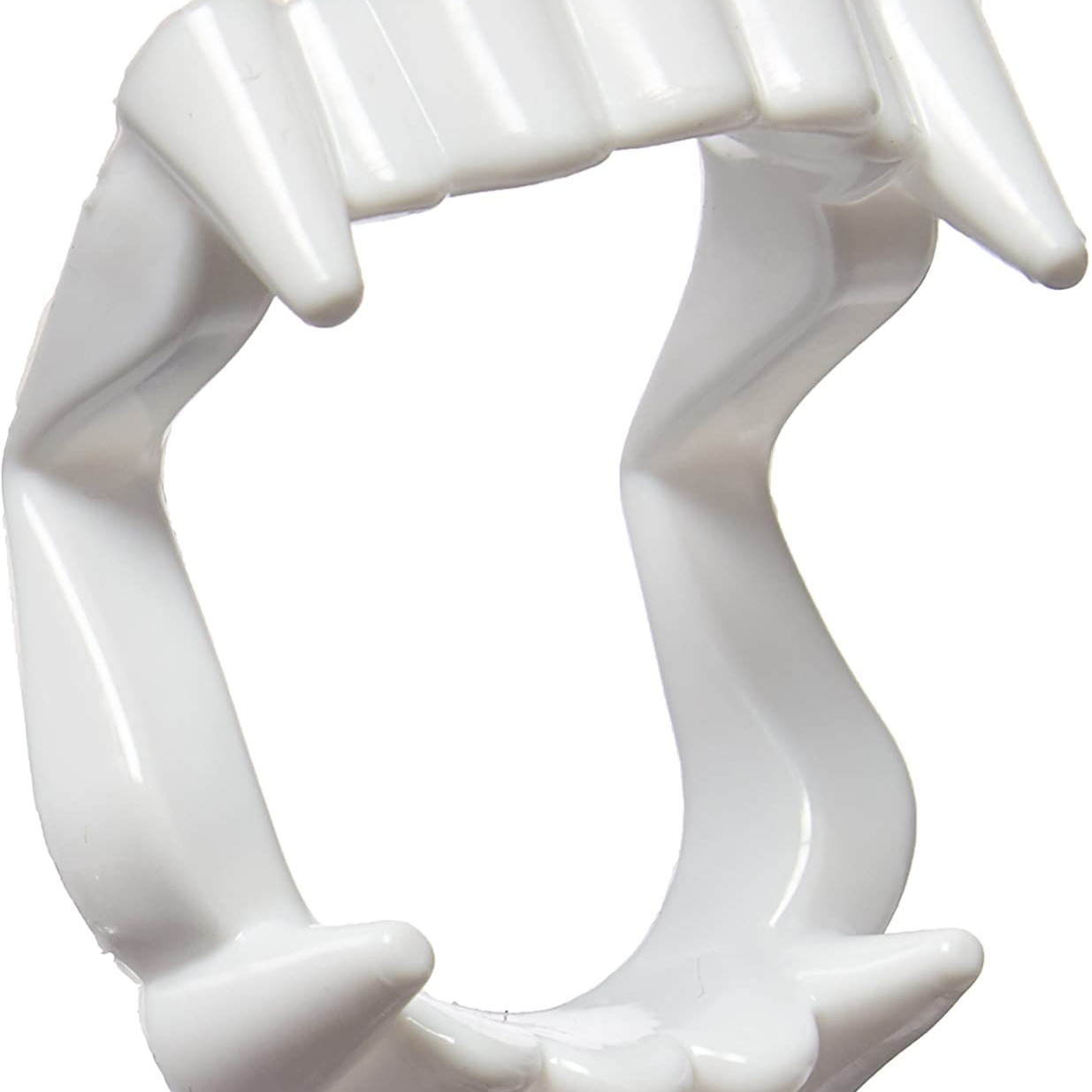 Halloween Vampire Dracula Teeth - 1
