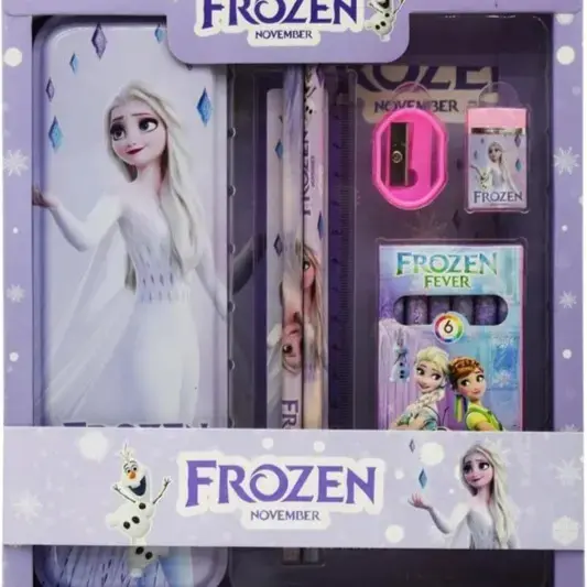 8015 GIFT SET FROZEN PACK OF 3 - 1