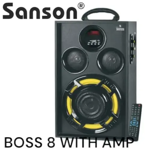 boss tower speaker ZIAN MARKETING, chennai Order Online
