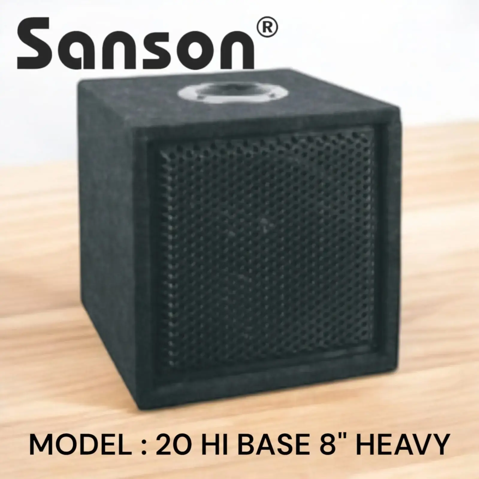SANSON 20 HI BASE 8