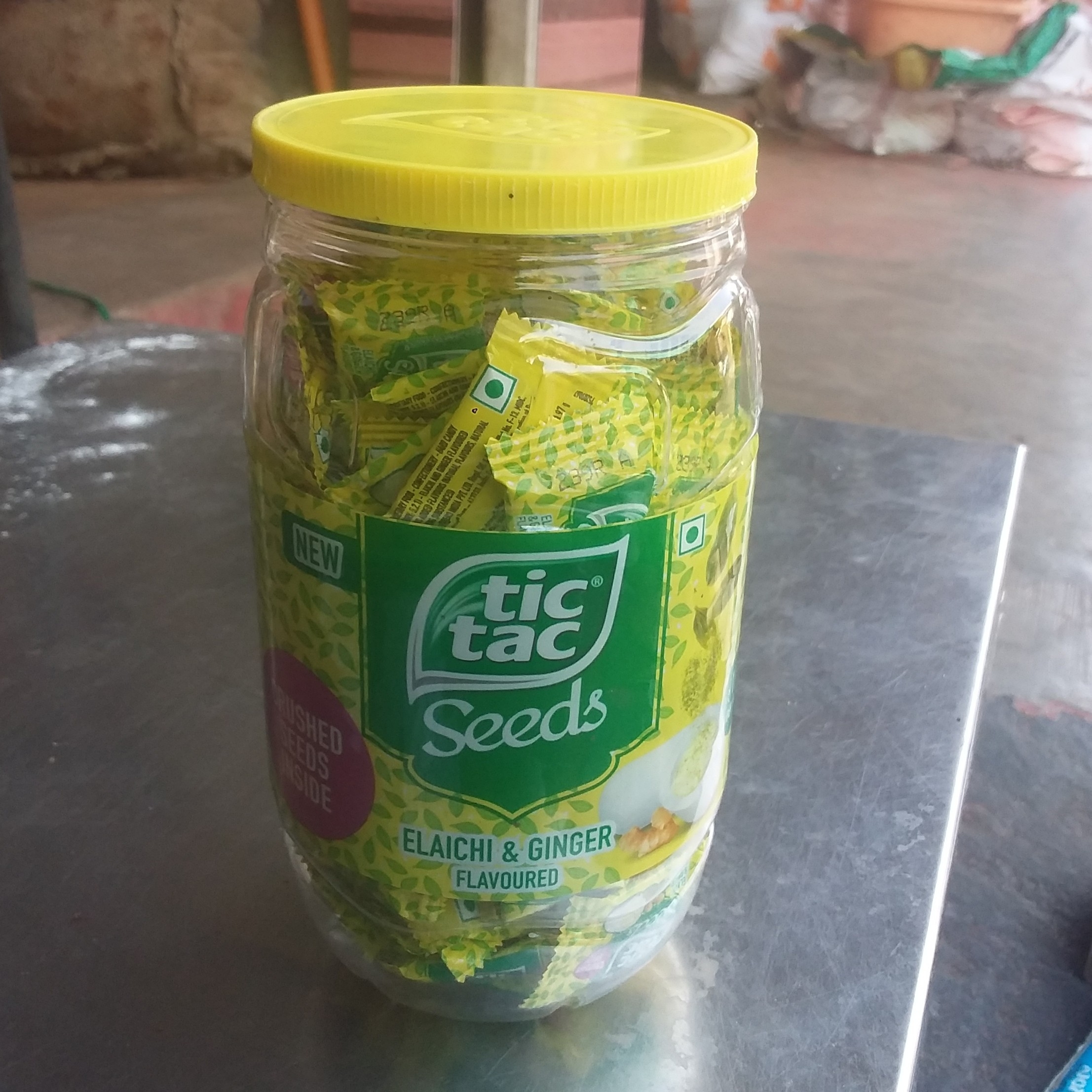Buy Tic Tac 1rs*120 online at best price | Sri Lakshmi Durga traders