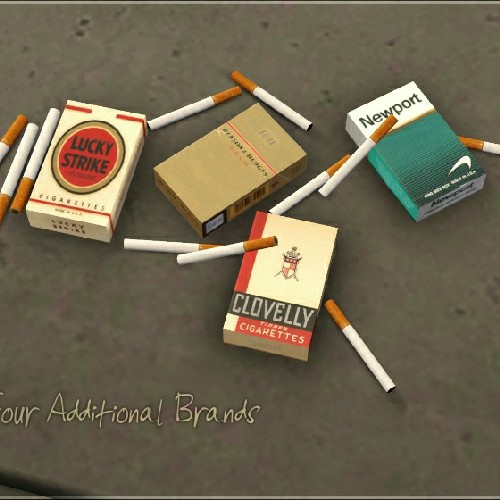 gallaher cigarettes Gallaher's Mild De Luxe – vintage British Cigarette Pack