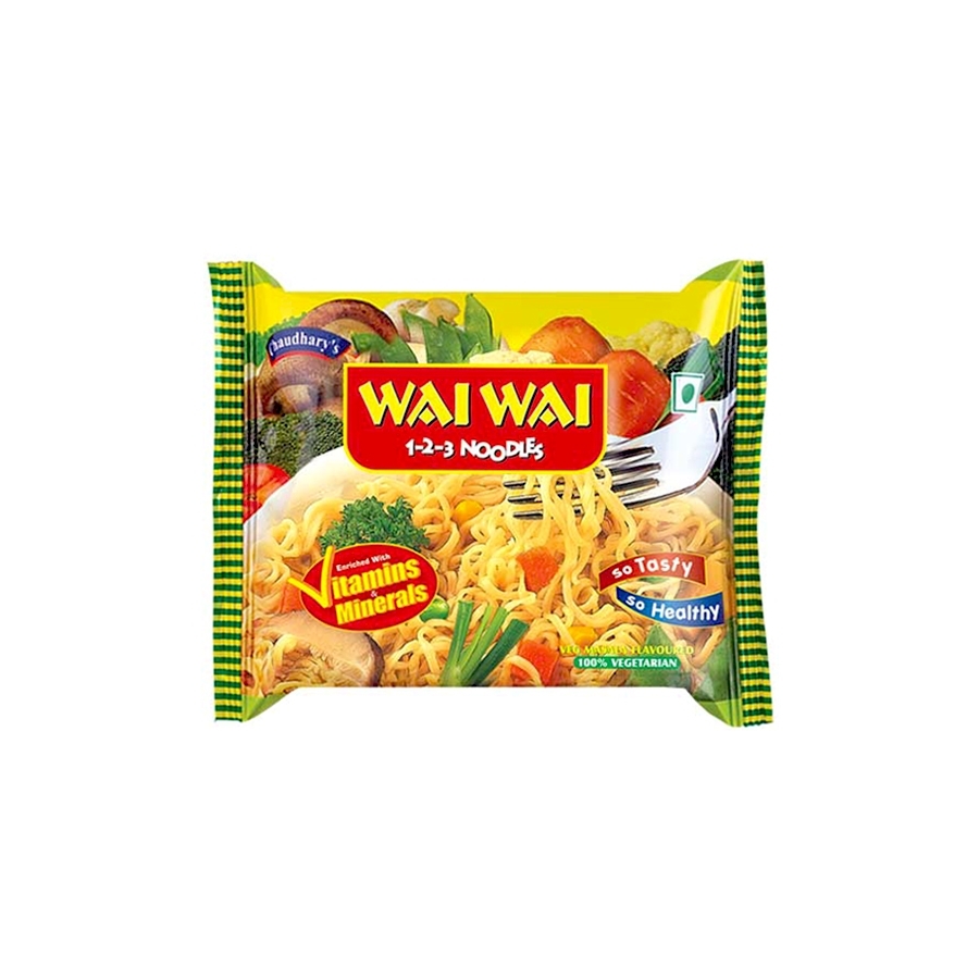 Wai wai 55g