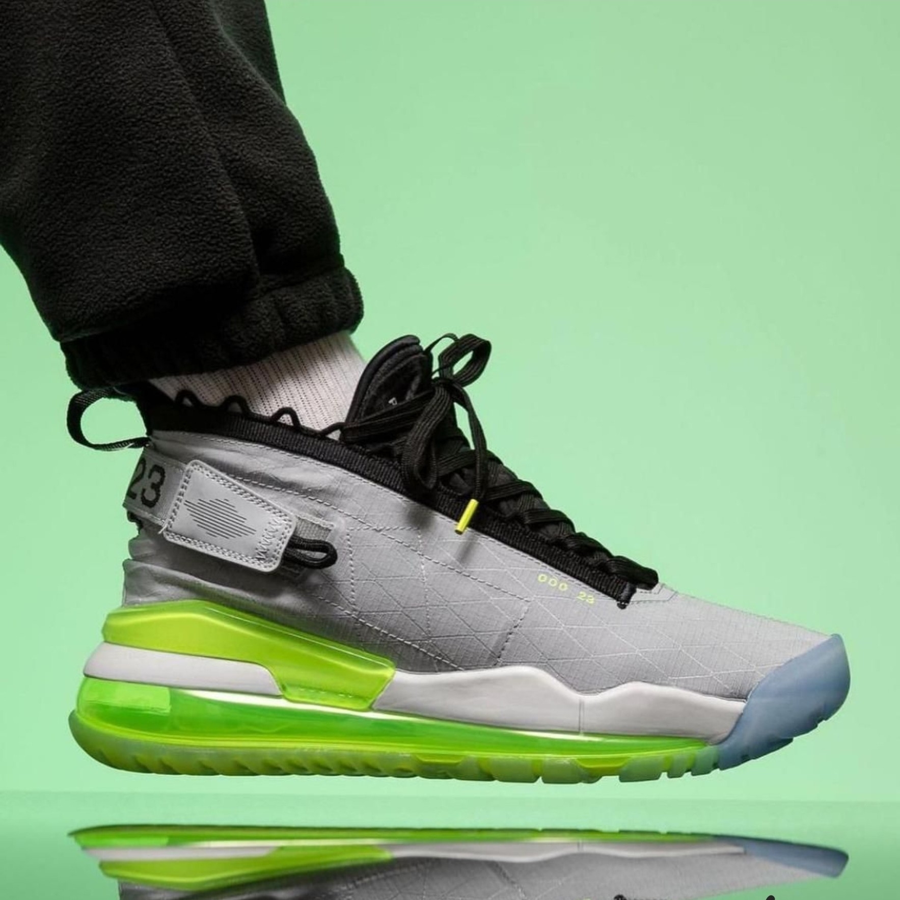 Order Jordan JUMPMAN PROTOMAX Online From Shoe Garden,delhi