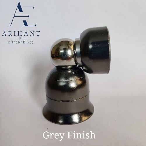 Gray Magnet 3" - 1
