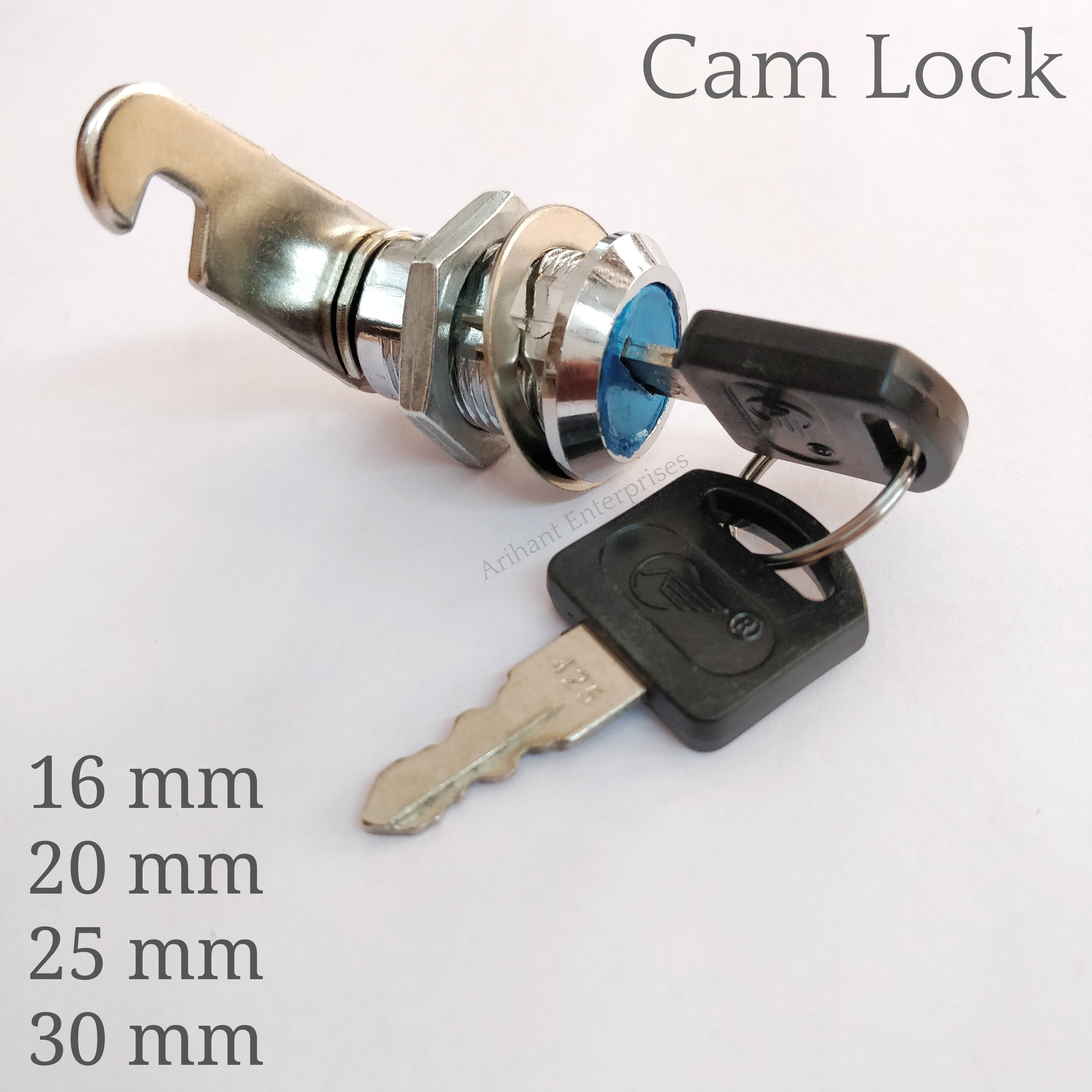 Buy Cam Lock online at best price | Arihant Enterprises