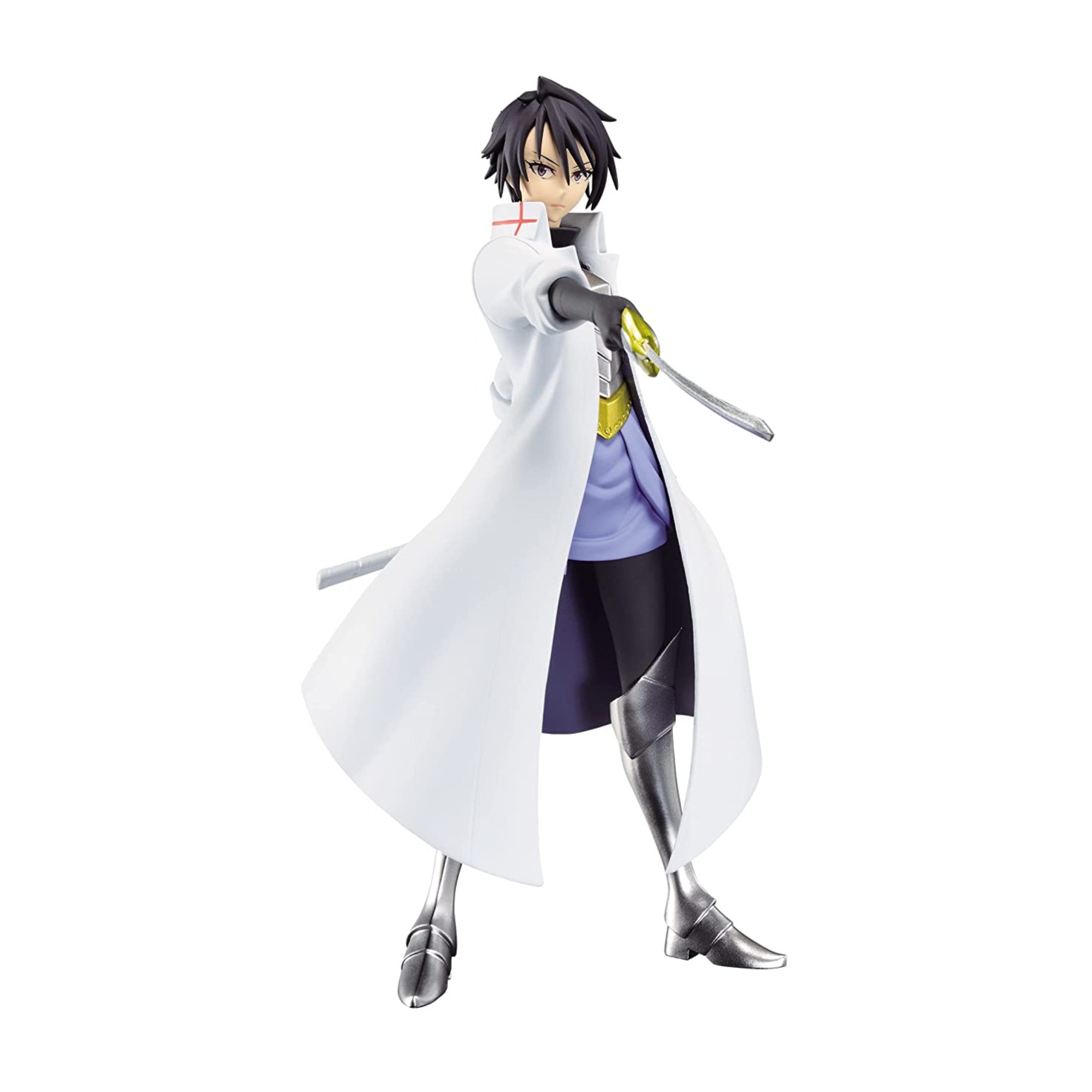 Buy Banpresto That Time I Got Reincarnated As A Slime - Otherworlder ...