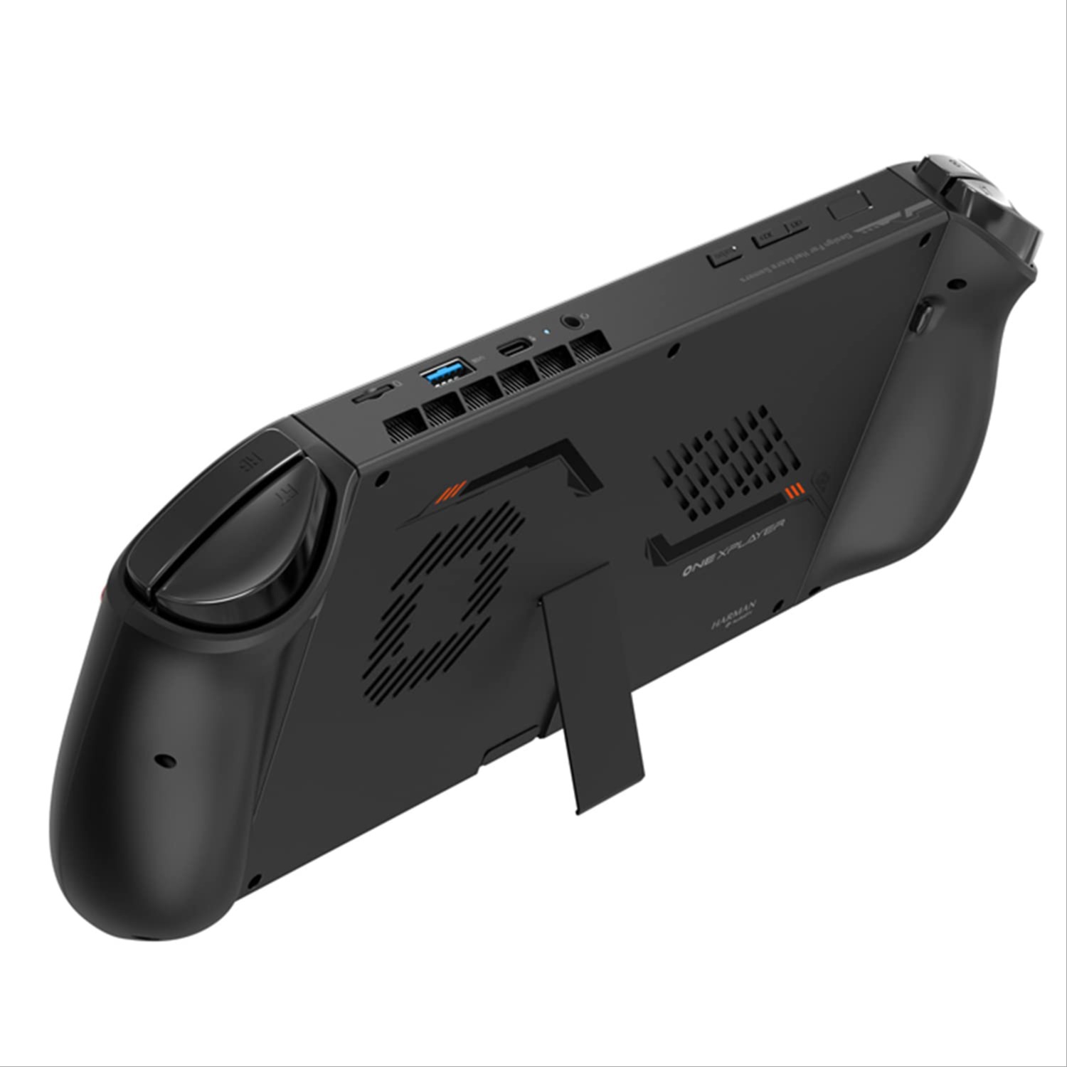Buy Onexplayer 2 6800U 32GB Ram + 2TB Midnight Black online at 