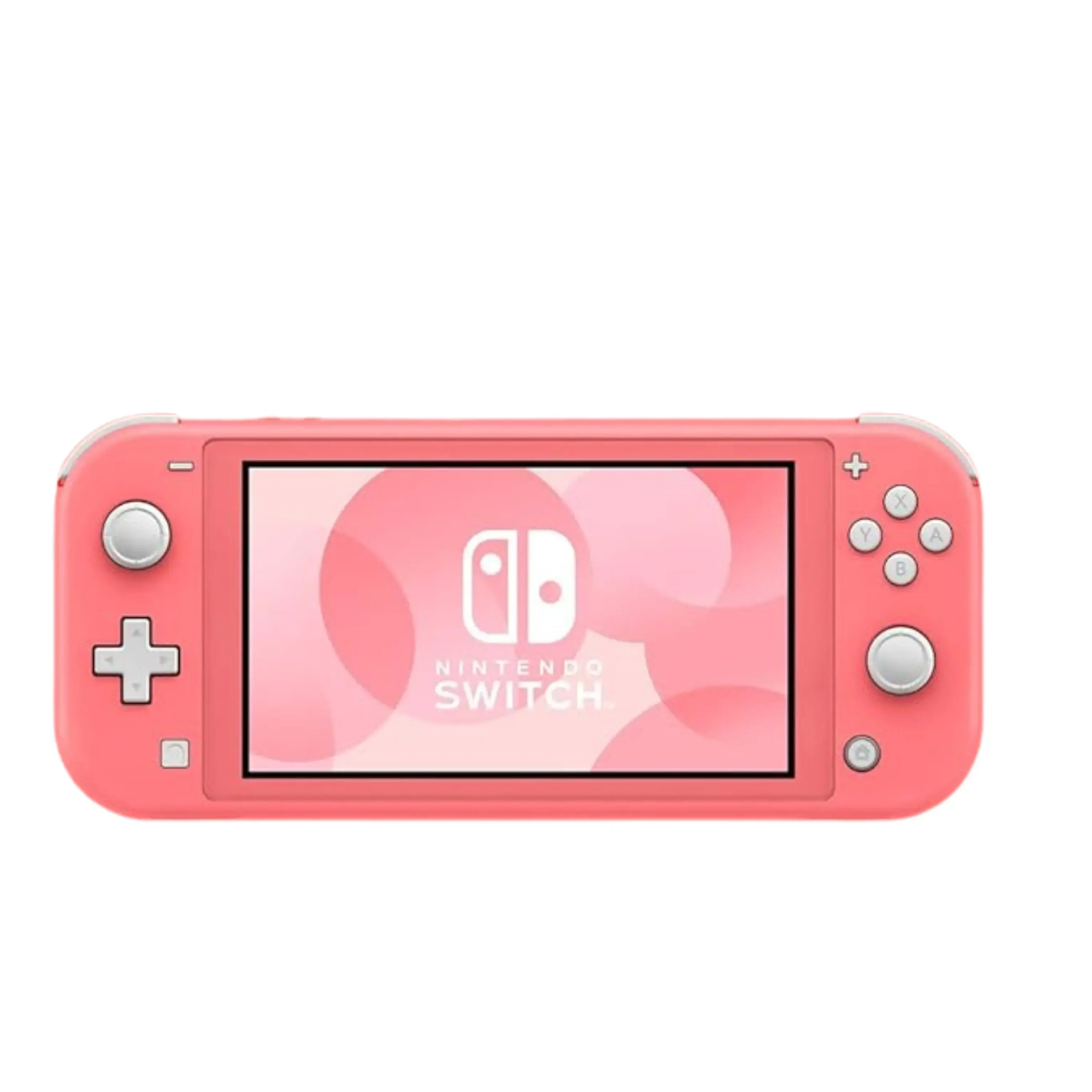 Buy Nintendo Switch Lite - Coral Console online at best price