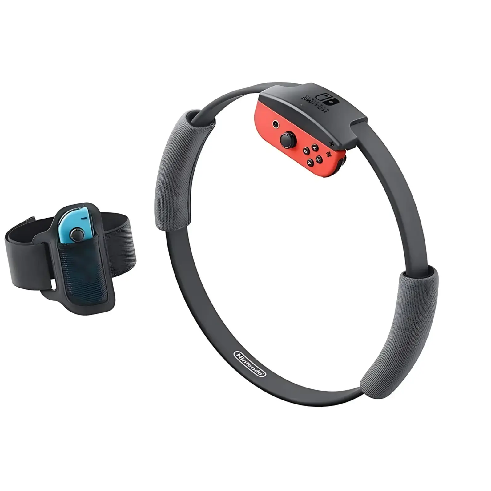 Buy Nintendo Switch Ring Fit Adventure online at best price