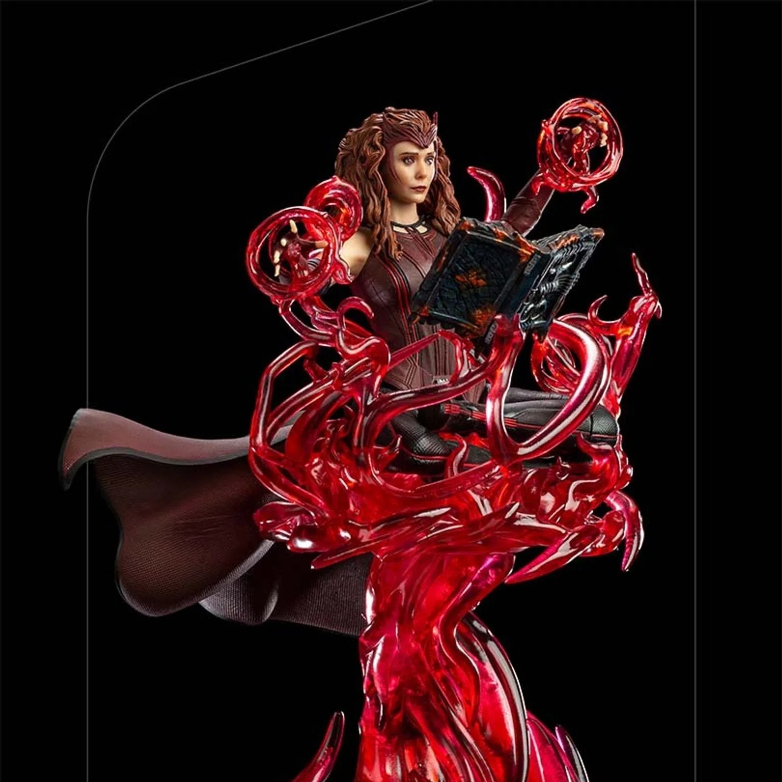 Scarlet Witch Wandavision Episode Watch Online WandaVision Season