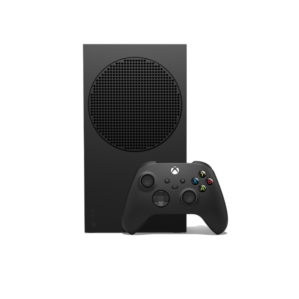 Buy XBOX SERIES S – 1TB online at best price GAMESBABA