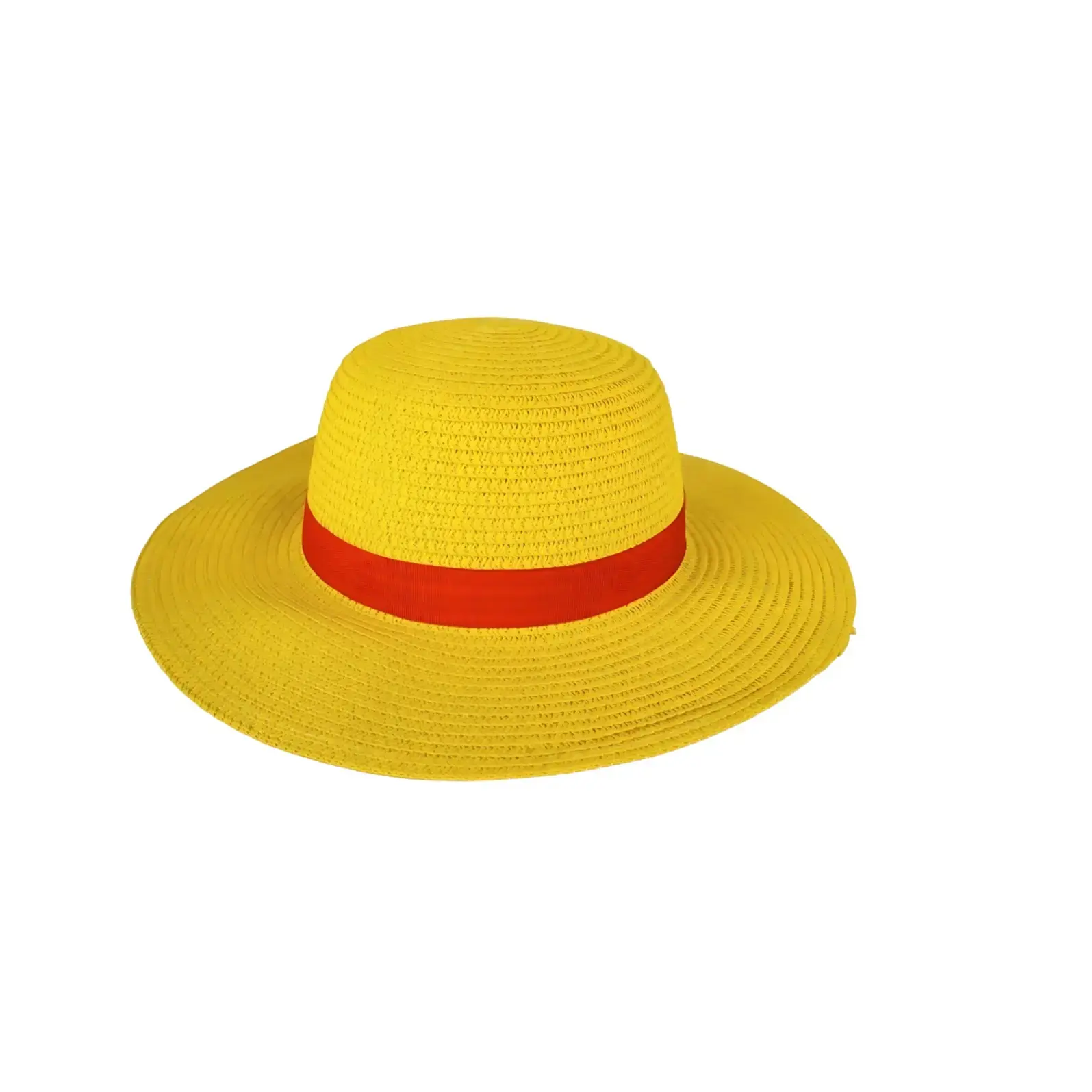 Buy One Piece Anime Monkey D Luffy's Straw Hat online at best