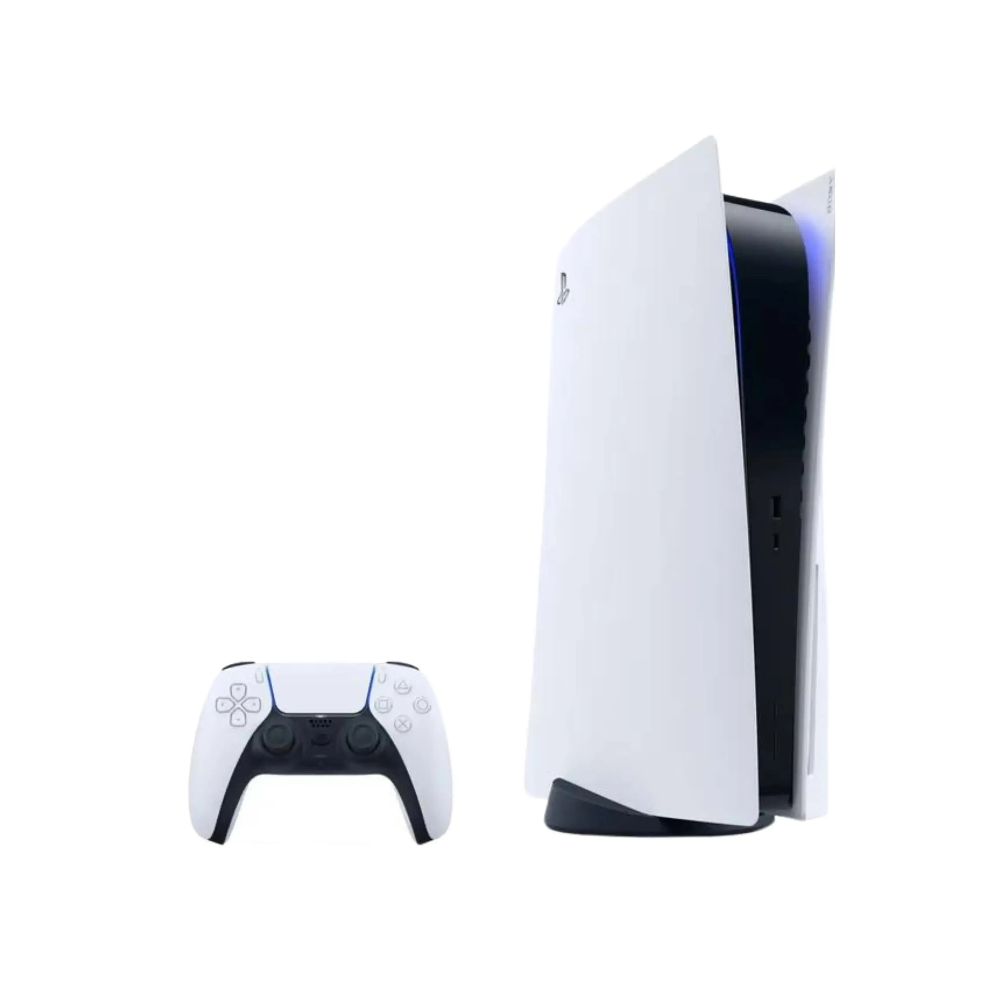 Buy Sony PS5 Disc Console (Indian Warranty) online at best price