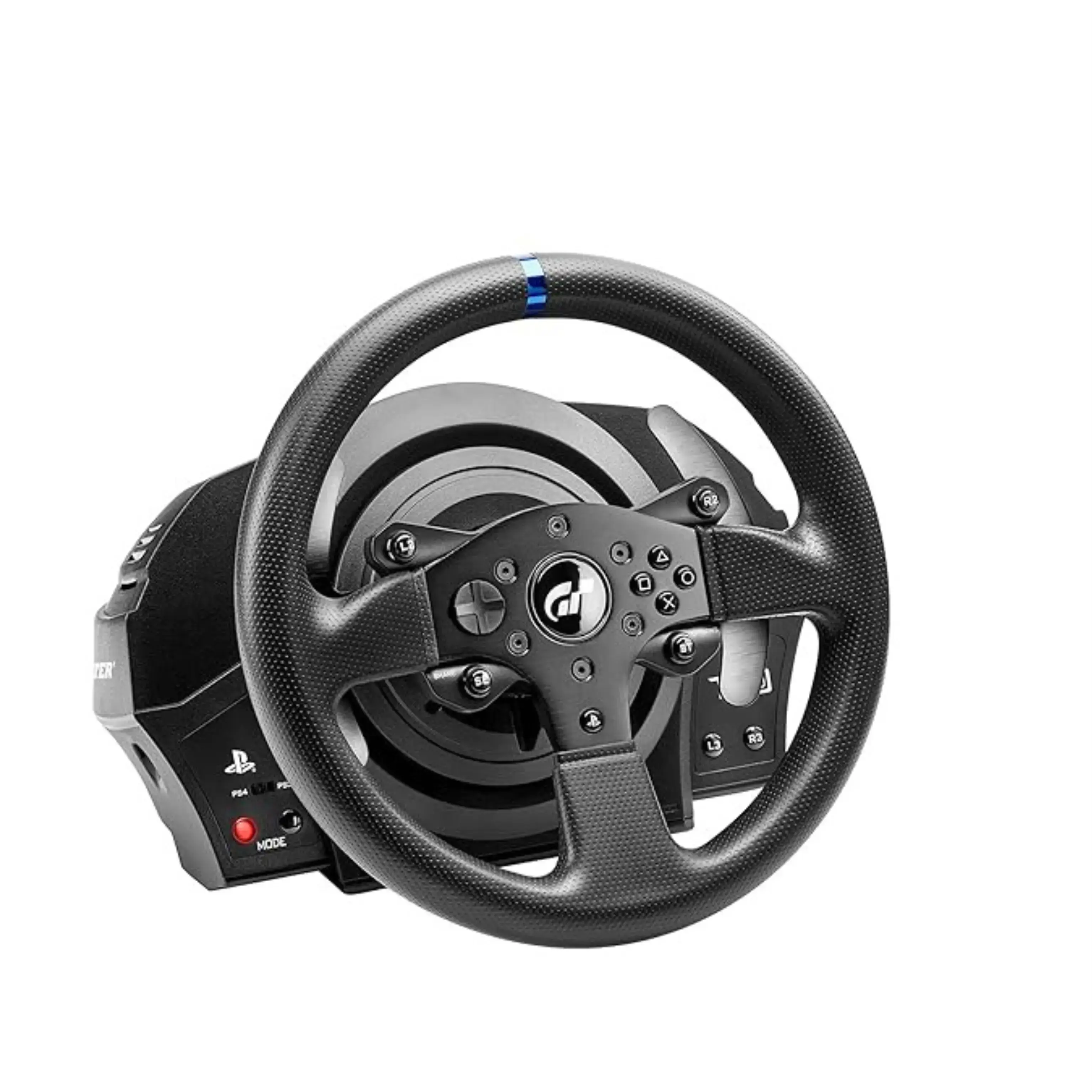 Buy Thrustmaster T300 RS GT Edition | Racing Game Wheel | Force 