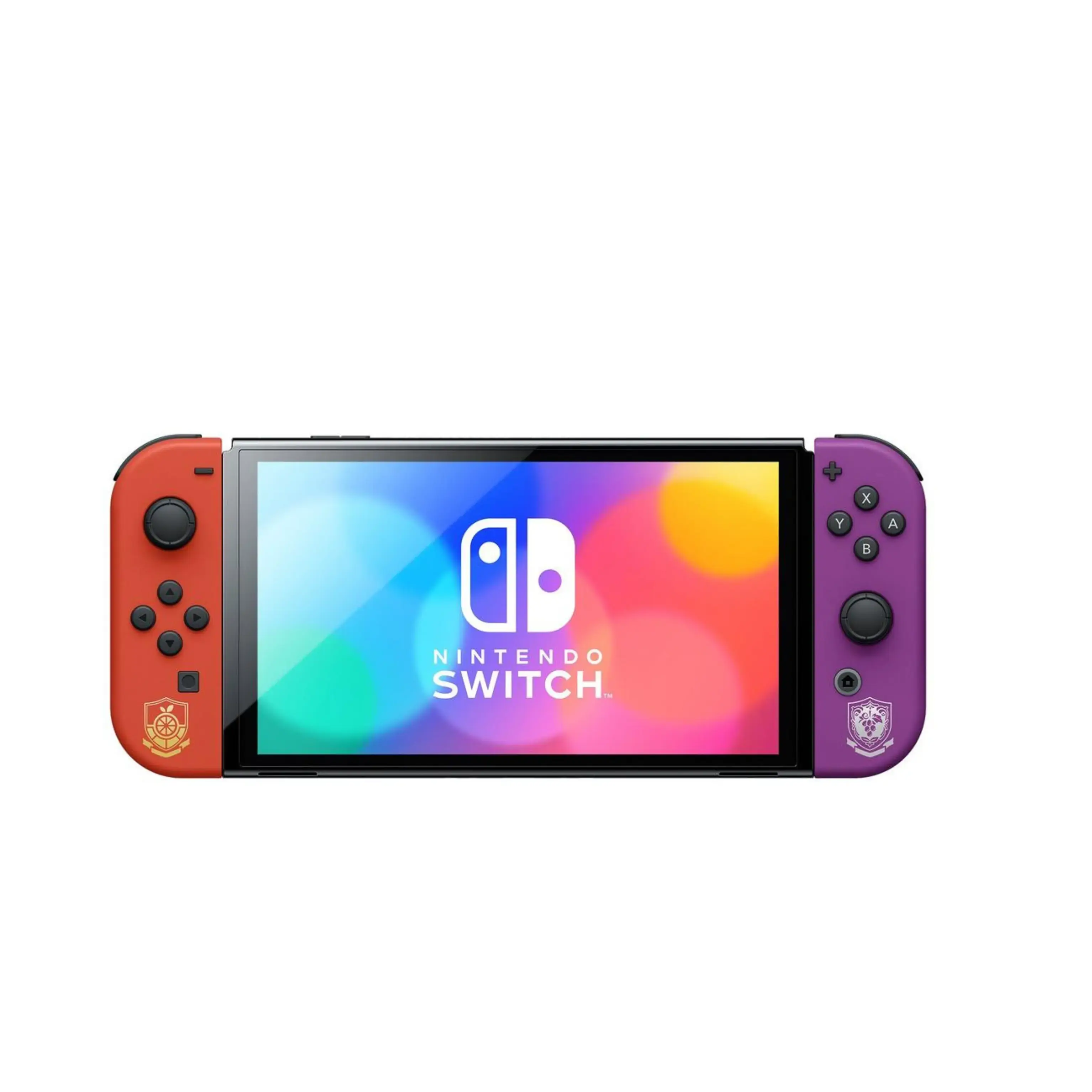 Buy Nintendo Switch – OLED Model Pokemon Scarlet and Violet