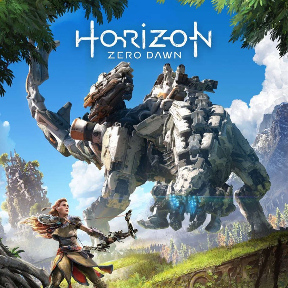Horizon Forbidden West Horizon Zero Dawn Pc Geforce Now Epic Games