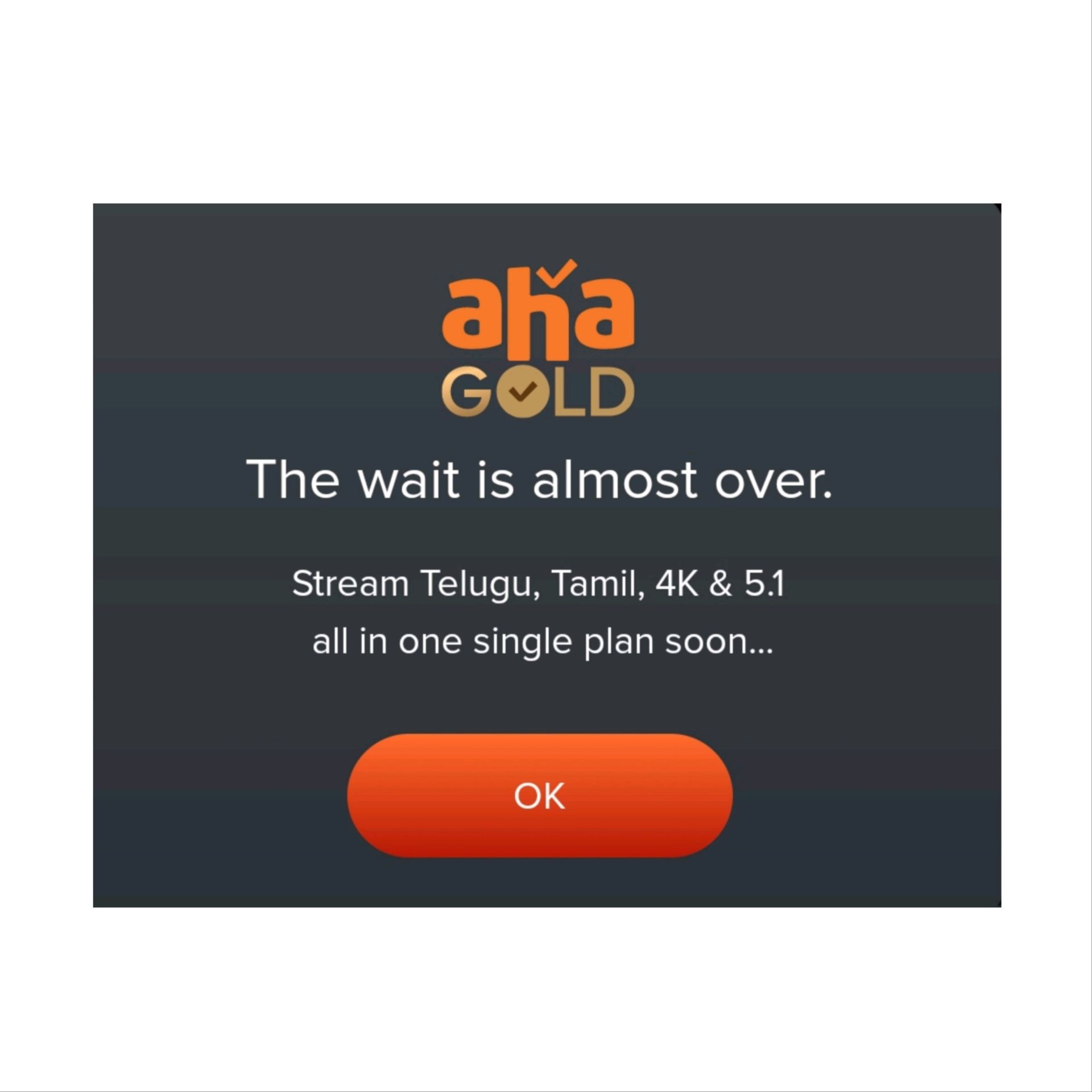 Aha Streaming Aha Website Telugu Aha Ott Releases Telugu New Sales