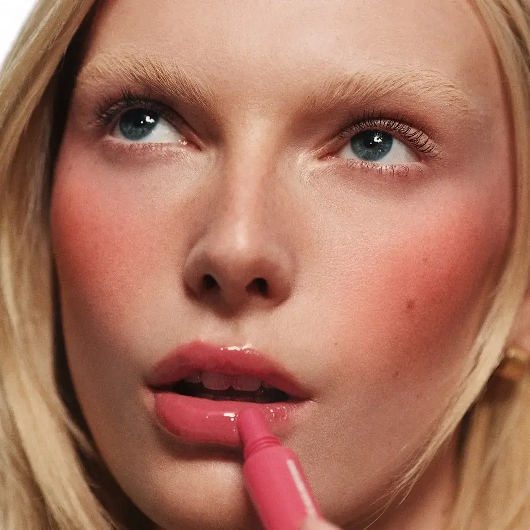 Buy Rhode Peptide Lip Tint - Guava Spritz (Bright Coral) online at