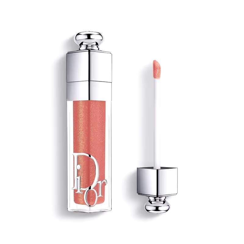 Buy DIOR ADDICT LIP MAXIMIZER 051 NUDE BLOOM online at best