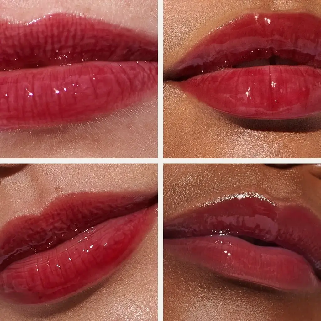 Buy Rhode Peptide Lip Tint - Raspberry Jelly (Crushed Berry