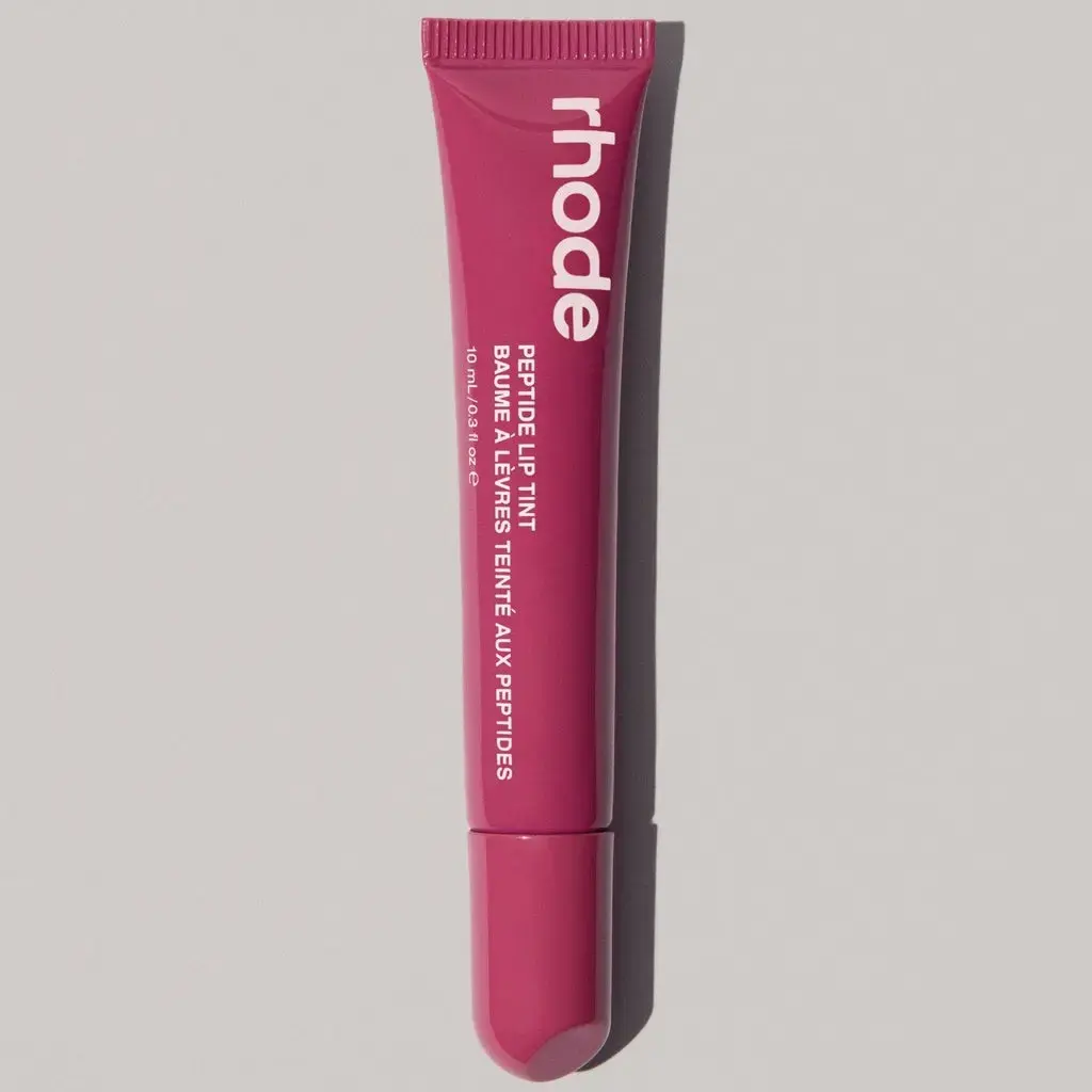 Buy Rhode Peptide Lip Tint - Raspberry Jelly (Crushed Berry