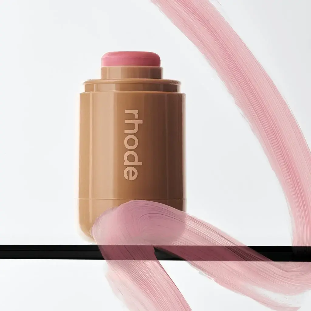 Buy Rhode Pocket Blush - Piggy - Baby Pink online at best price