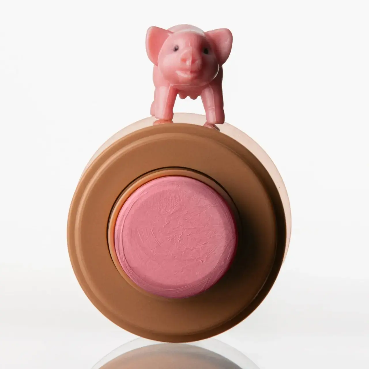 Buy Rhode Pocket Blush - Piggy - Baby Pink online at best