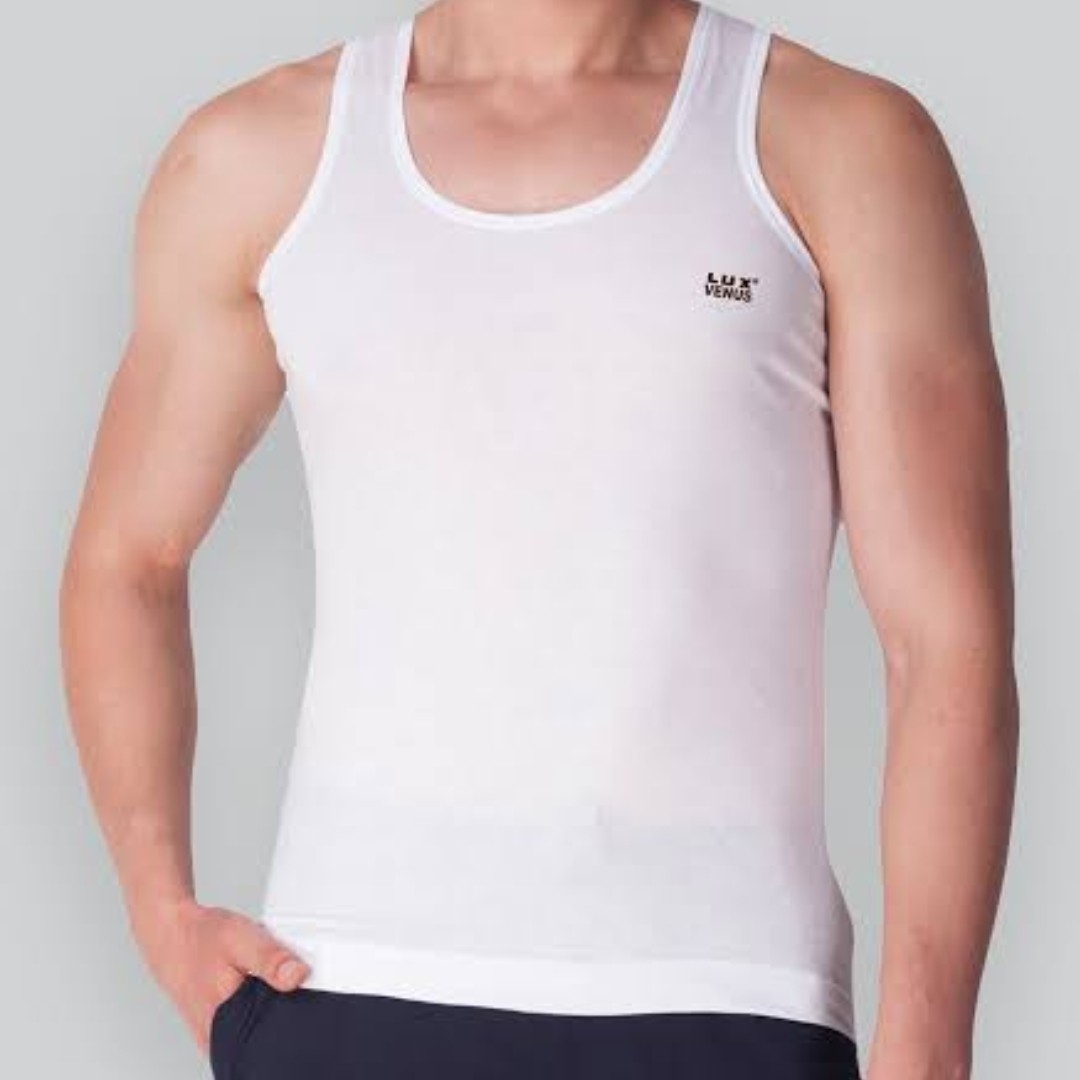 Lux Cozi Fine Vest - 1