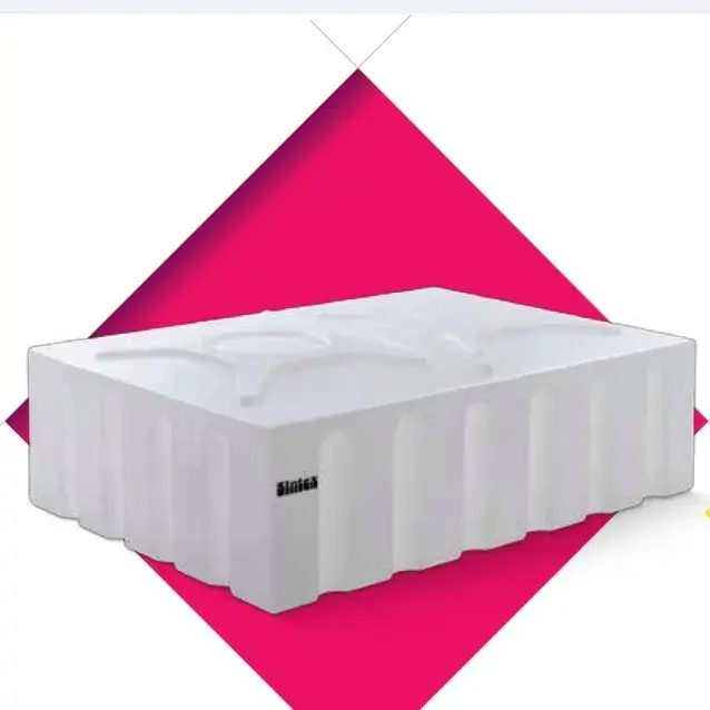 sintex loft water tank price