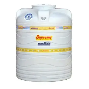 Storage Tanks Supreme Tank Panel Buy Supreme Five Layer Premium