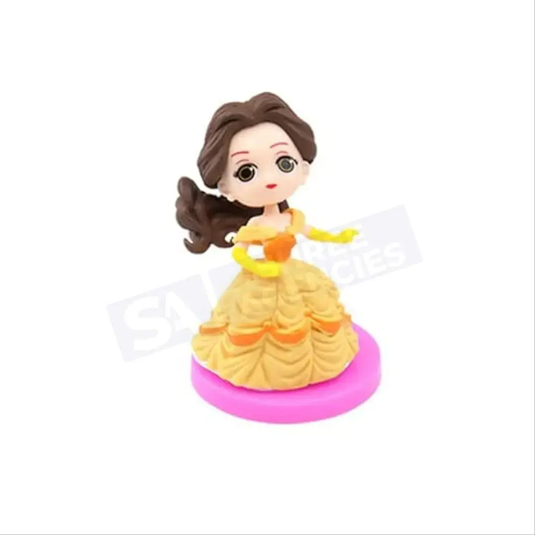 Buy Disney Princess Doll Topper online at best price SHREE