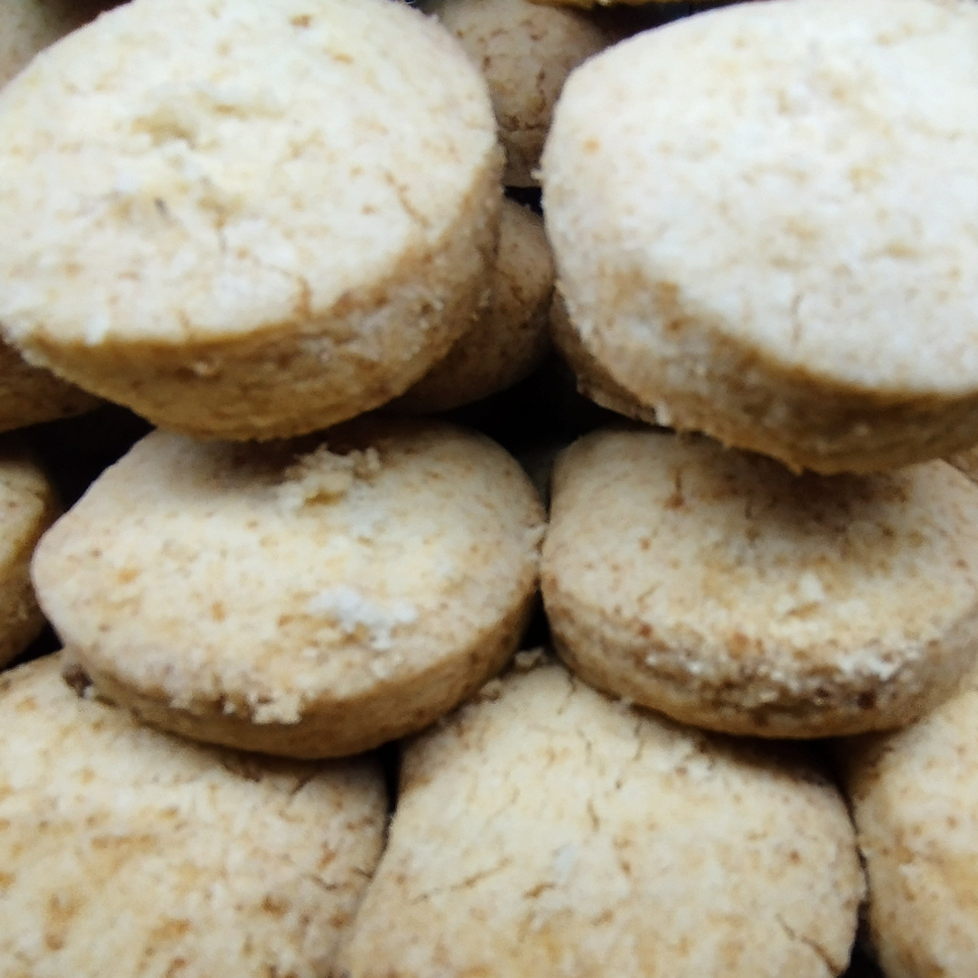 Horlicks Biscuit - 1