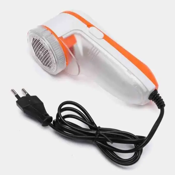 Nova Electric Lint Remover  High Quality Portable Fabric Shaver Fuzz Cleaner - 1